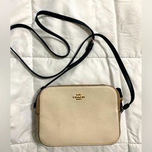 Coach Mini Crossbody